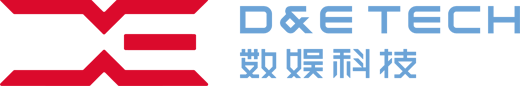 数娱科技 Logo