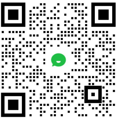 商务微信二维码